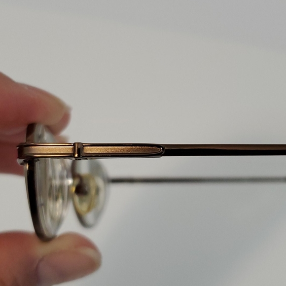 Wire Frame Eyeglasses - Picture 16 of 16